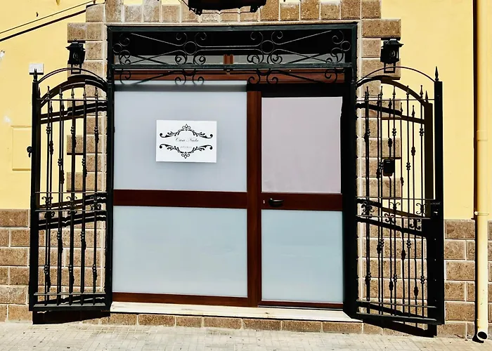Casa Nada