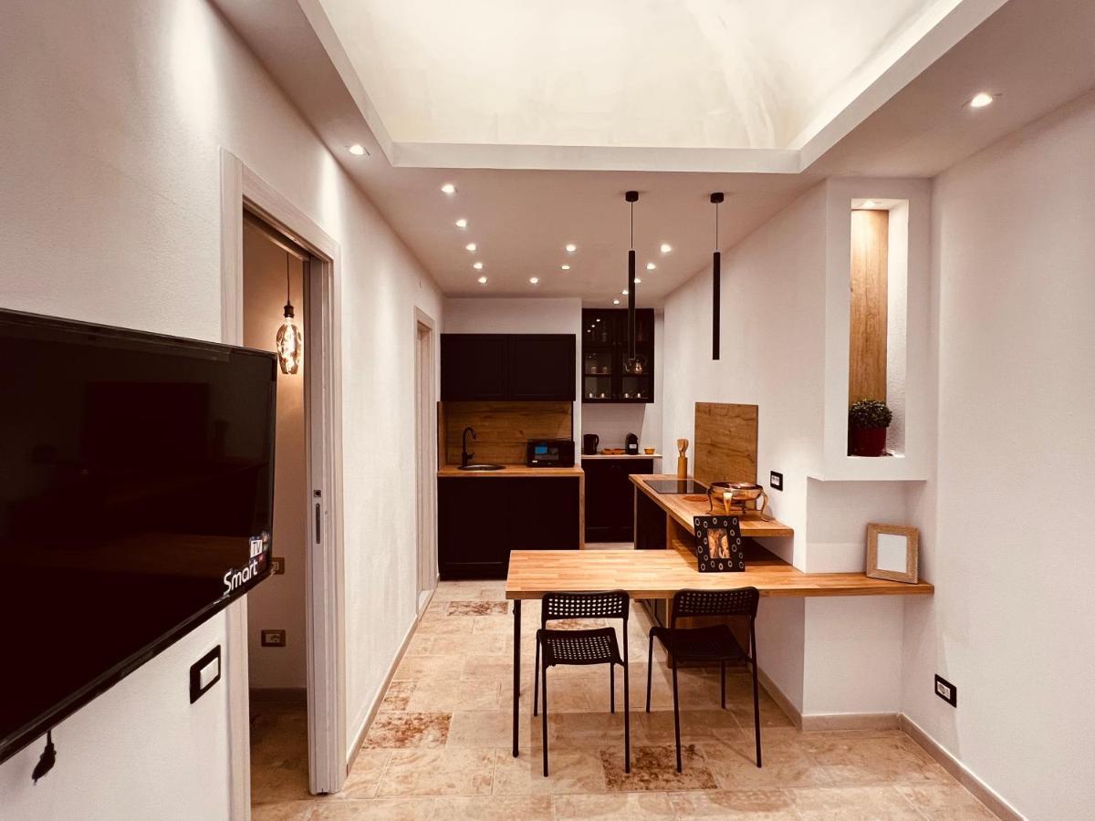 Casa Nada Holiday home