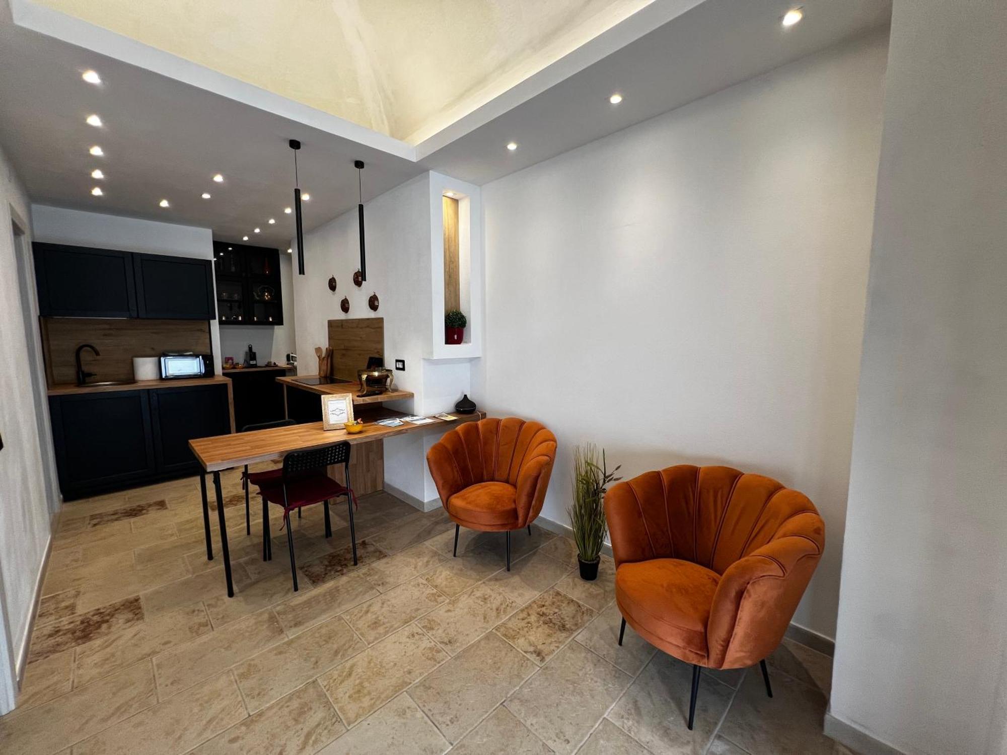 Casa Nada Holiday home *