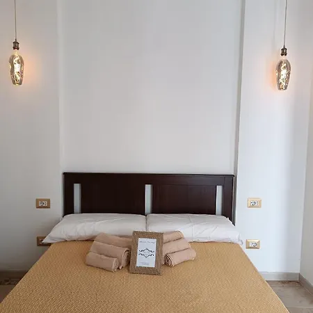 Casa Nada Villa Porto Torres Exterior photo