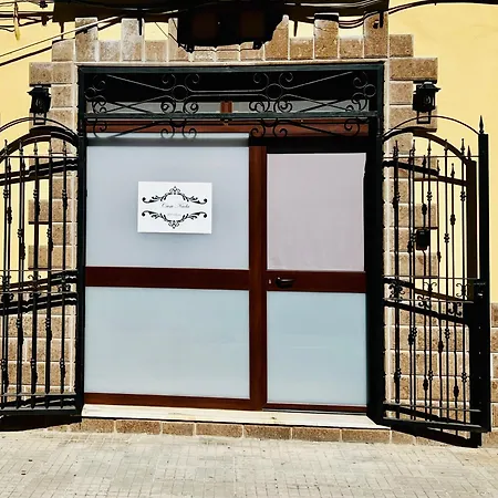 Casa Nada Villa Porto Torres Exterior photo